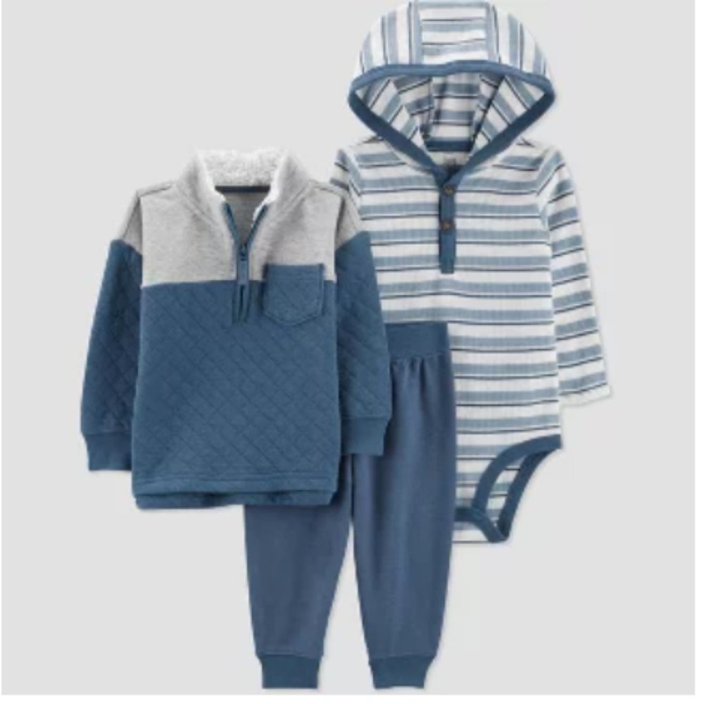 Carter's - Just One You Set